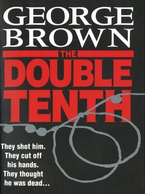 cover image of The Double Tenth